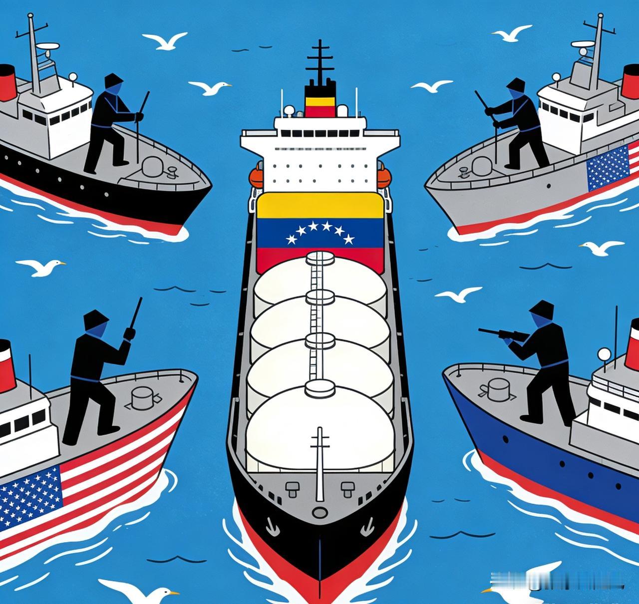 索马里海盗打劫世界商船，世界各国只能派军舰护航。用武力打击海盗行为。

那美军打