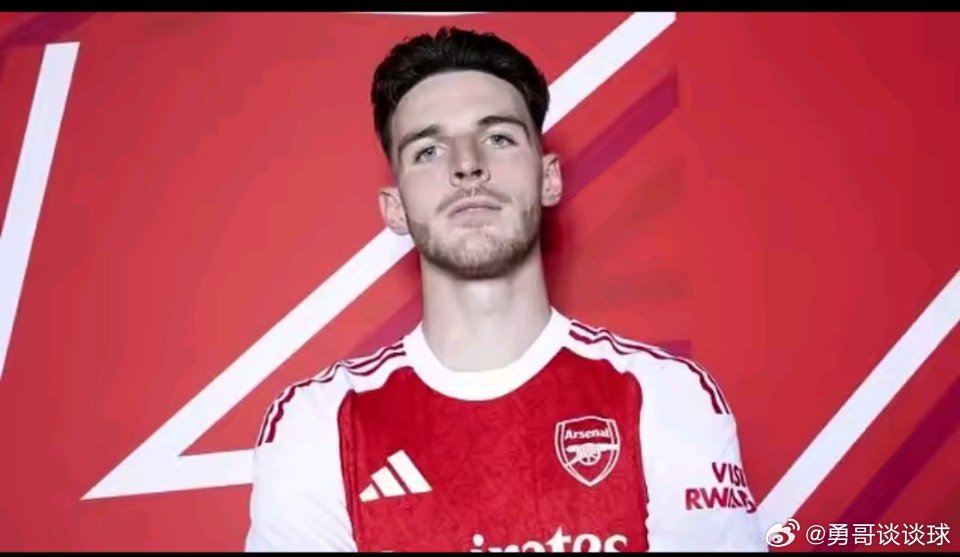 阿森纳3月10日讯 在接受《独立报》专访时，赖斯谈及了阿森纳的定位球战术、自身中