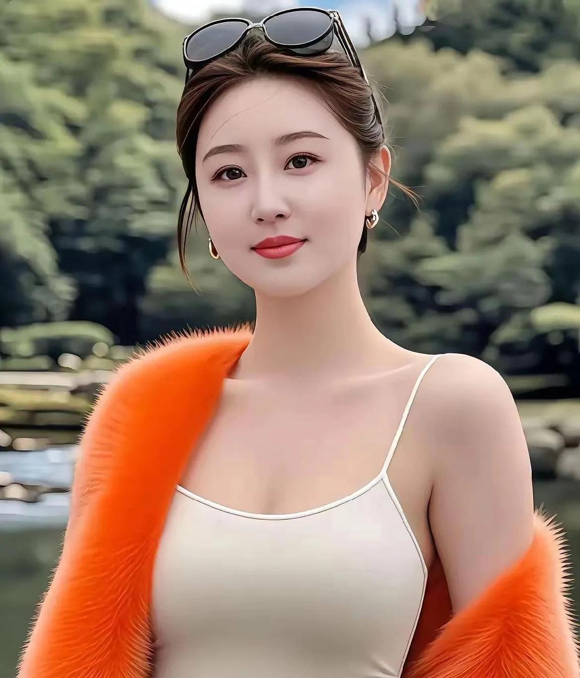 能取这种女人，你说可以算幸福吗