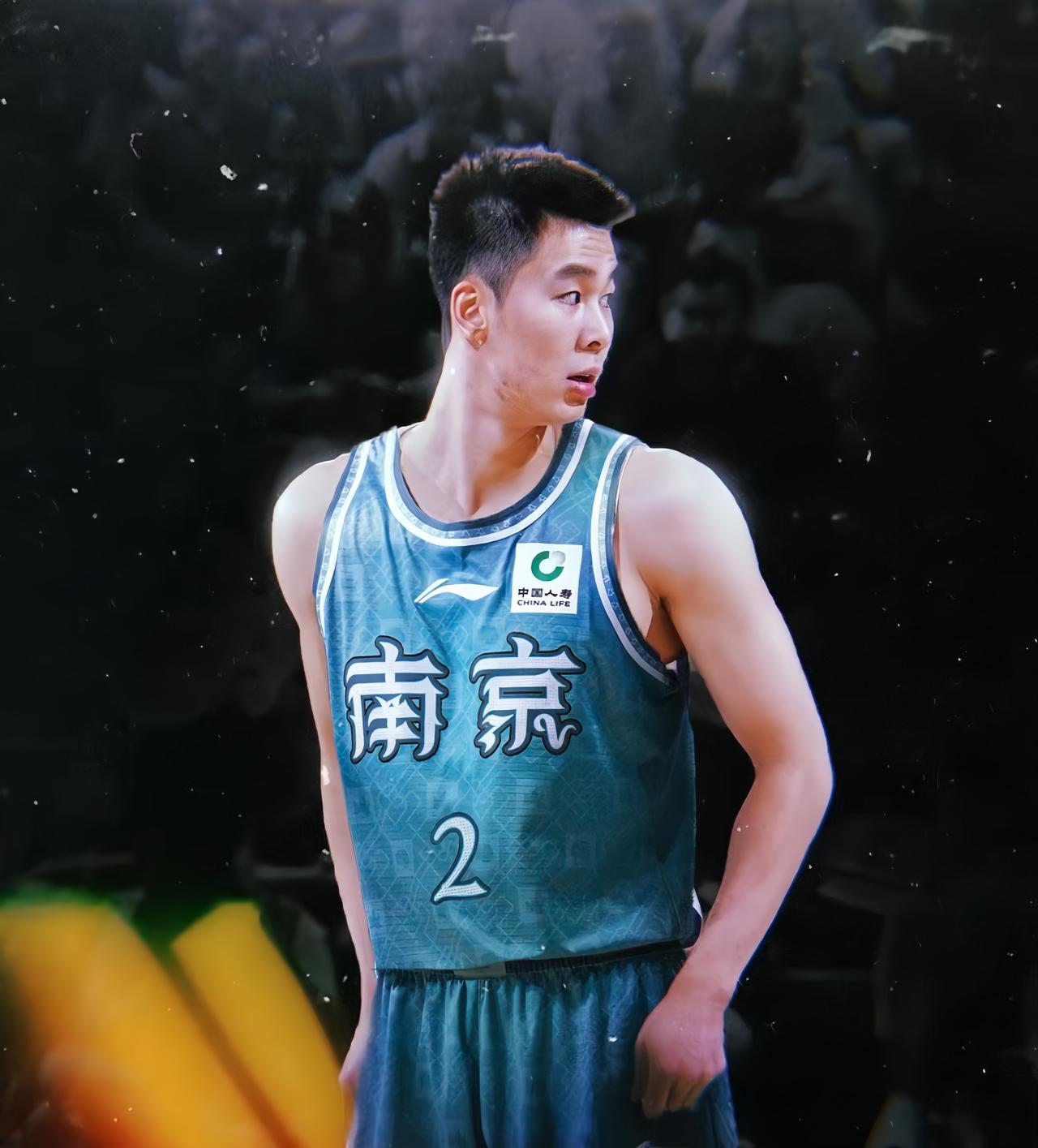 具篮球圈内消息说自由球员郭昊文，将加盟北京北控，北控总经理对于郭昊文来说🈶知遇