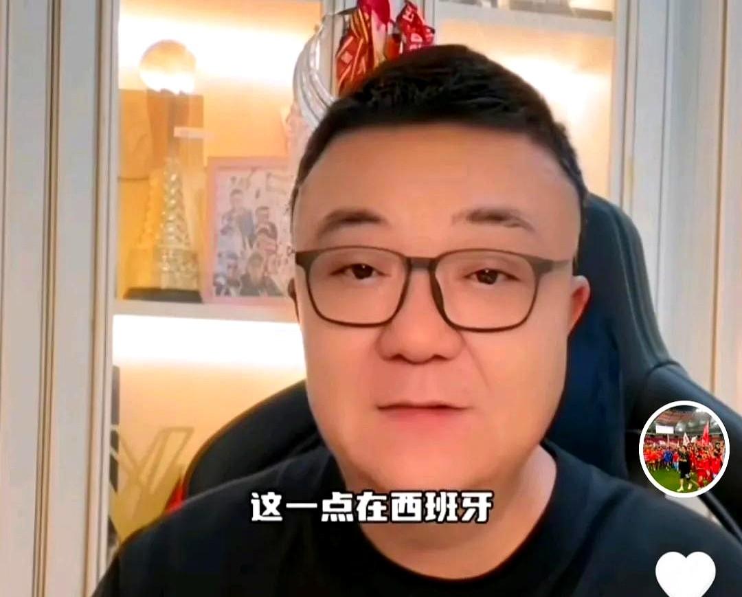 董路又戳中中国足球青训的痛点了！最近他点出两大问题：小球员训练多比赛少，人才流动