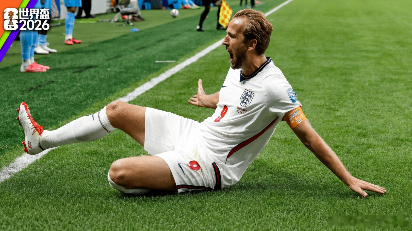 2026世界杯🏆4年一度足球盛事！相遇一起看球赛🎬 2026美加墨球迷交流群