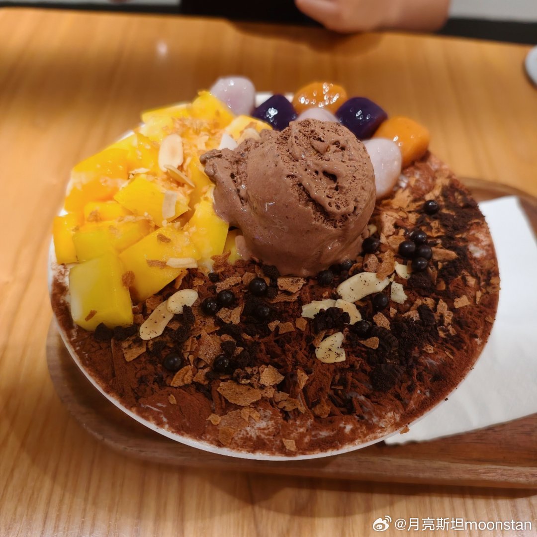 他家就没有一个味道踩过雷！太优秀了！ 