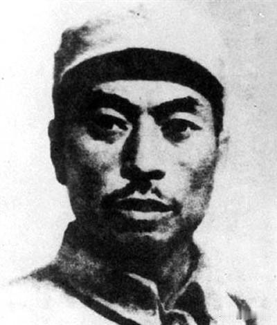 （下图为杨靖宇烈士）
不支持！亚运会在中国人的民族尊严面前啥也不是！