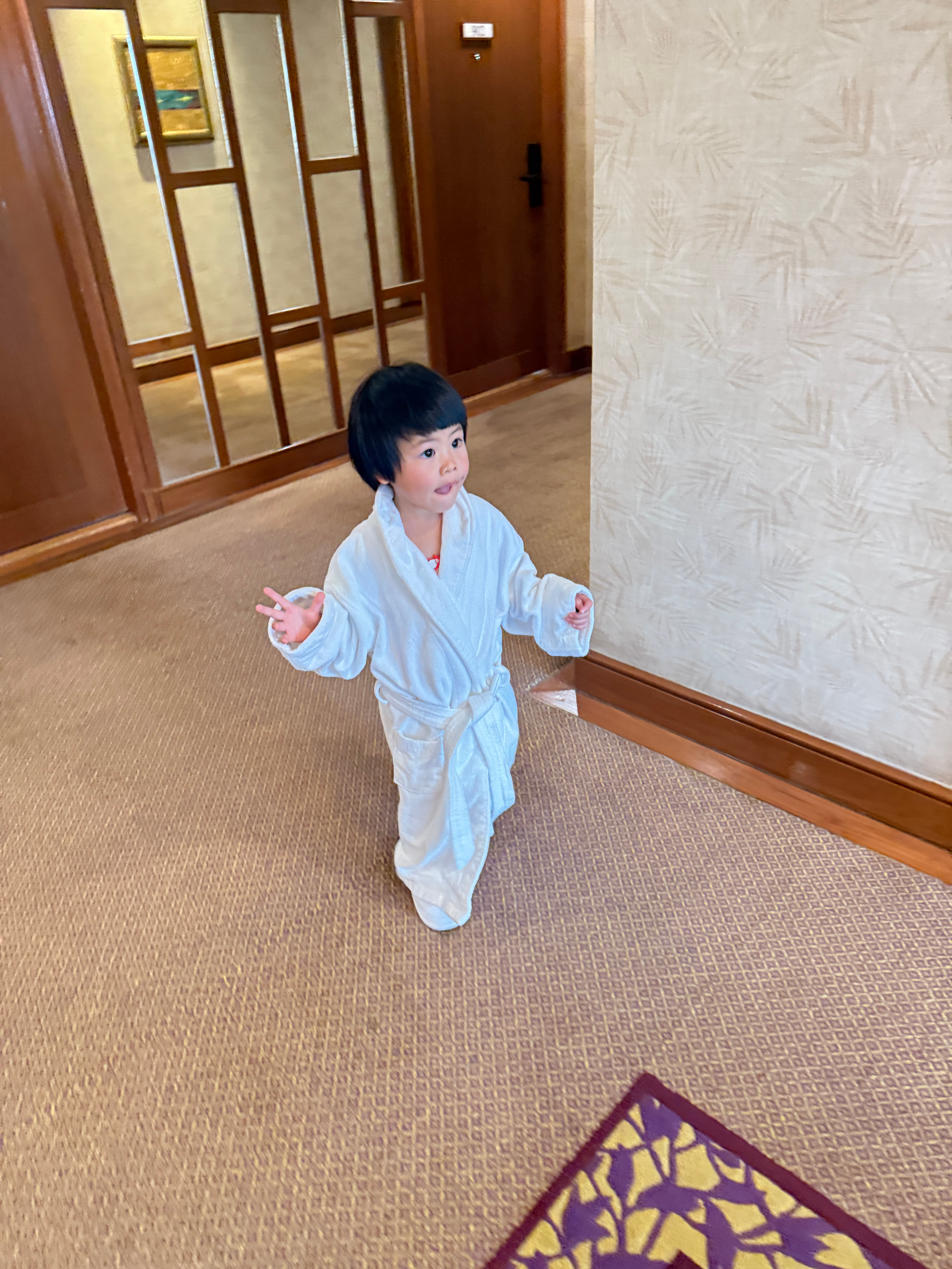 跟酒店买了一个臂圈，质量之差令人咂舌，吹气孔都扣不上！made in 哪里我不说