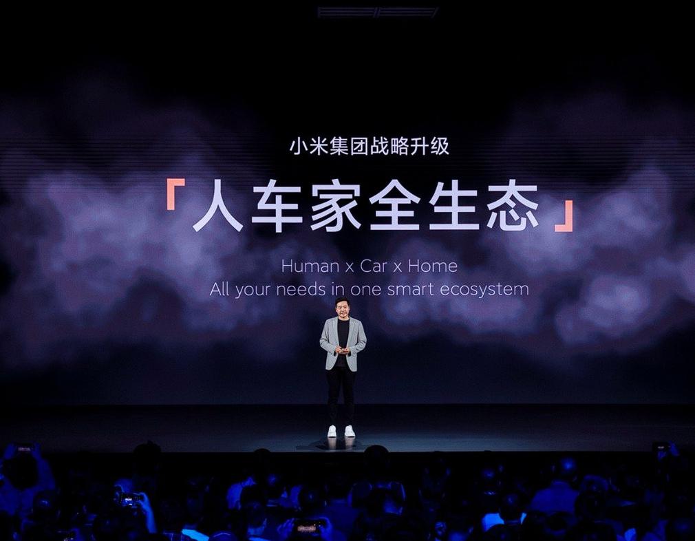 澎湃OS加持的小米14卖爆了？智能互联成大趋势，双11买平板这样选
小米发布的小