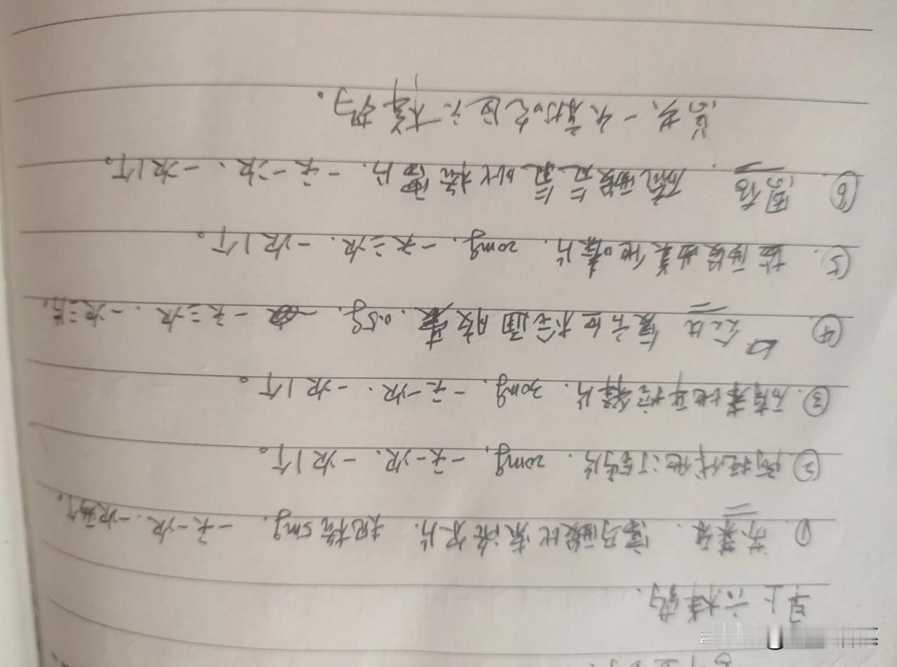 把老爸吃的药记下来吧，我记性不好，只记得自己的药，以防万一还是问了老爸，把他的药