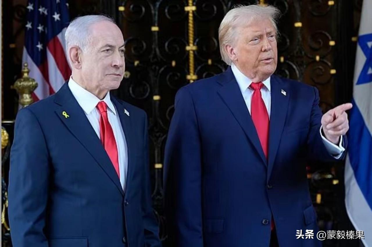 3月6号，特朗普发表声明？特朗普：伊朗新总统必须有他参与选举结果？哈梅内伊的儿子