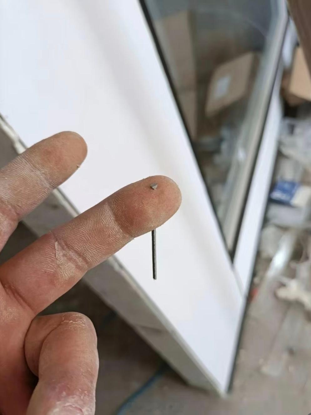 嘶～生活中那些看着就很疼的伤