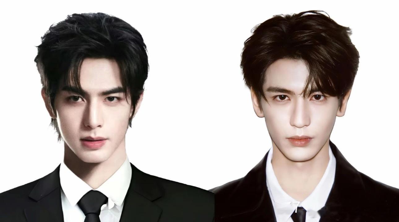 极限二选一，选🐉还是🐮 