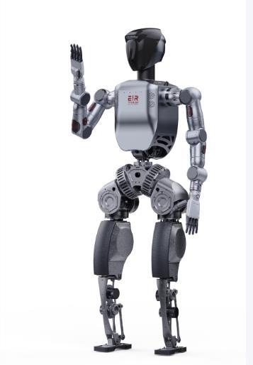 人形机器人

人形机器人要进你家了！它到底能干啥？
最近老看到