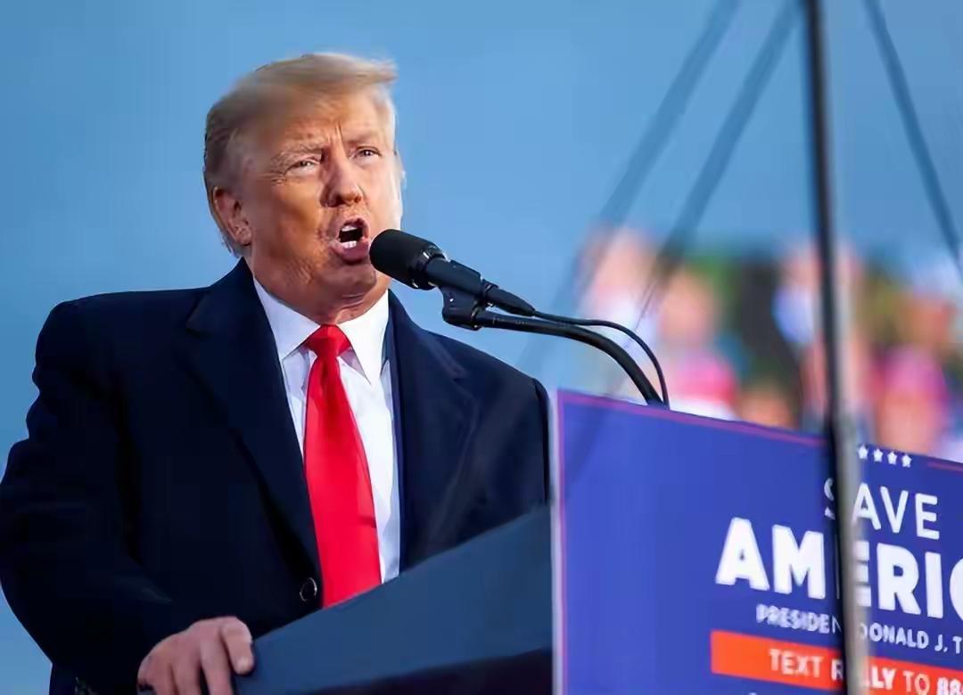 特朗普下令废除电磁弹射，改回蒸汽弹射