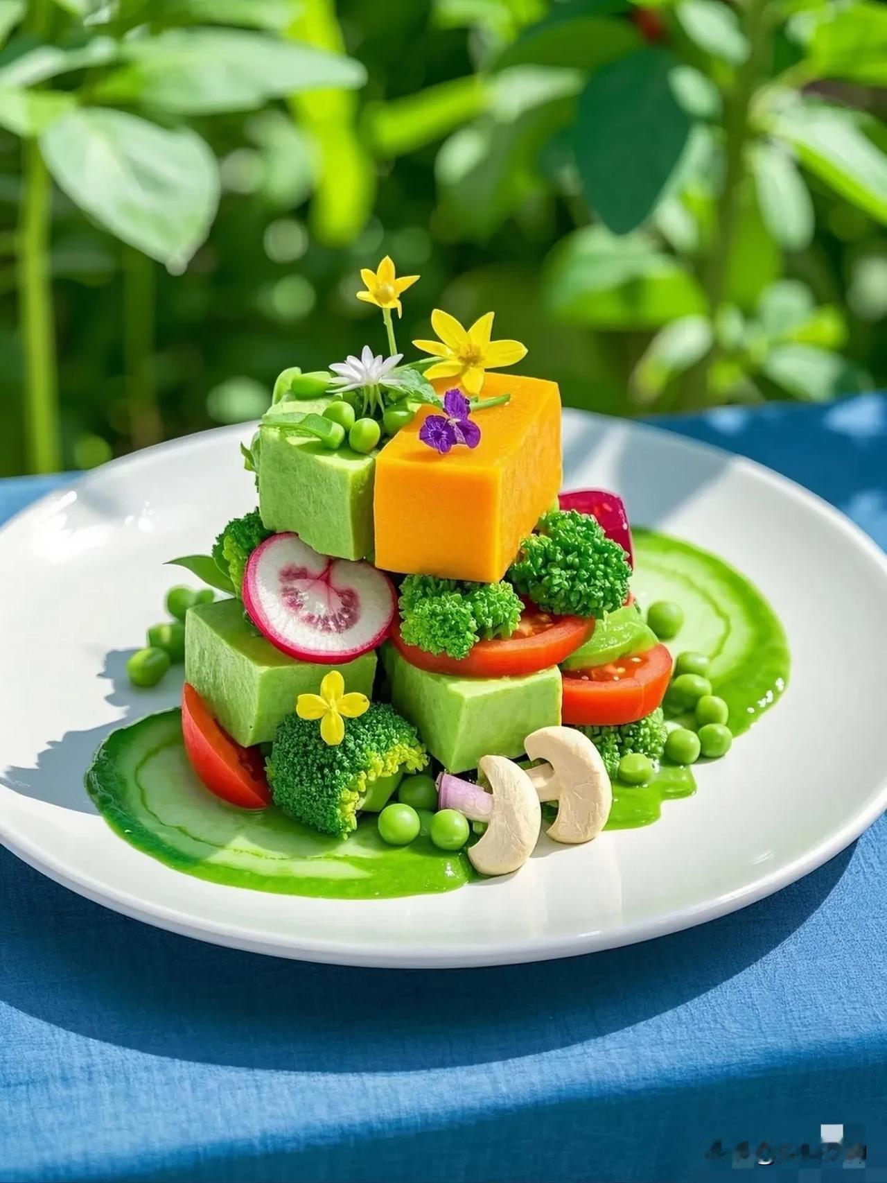 圈里藏着位「对句妙手」，堪比信手拈诗的才子，张口就能对出天作之合的佳联！今日抛一