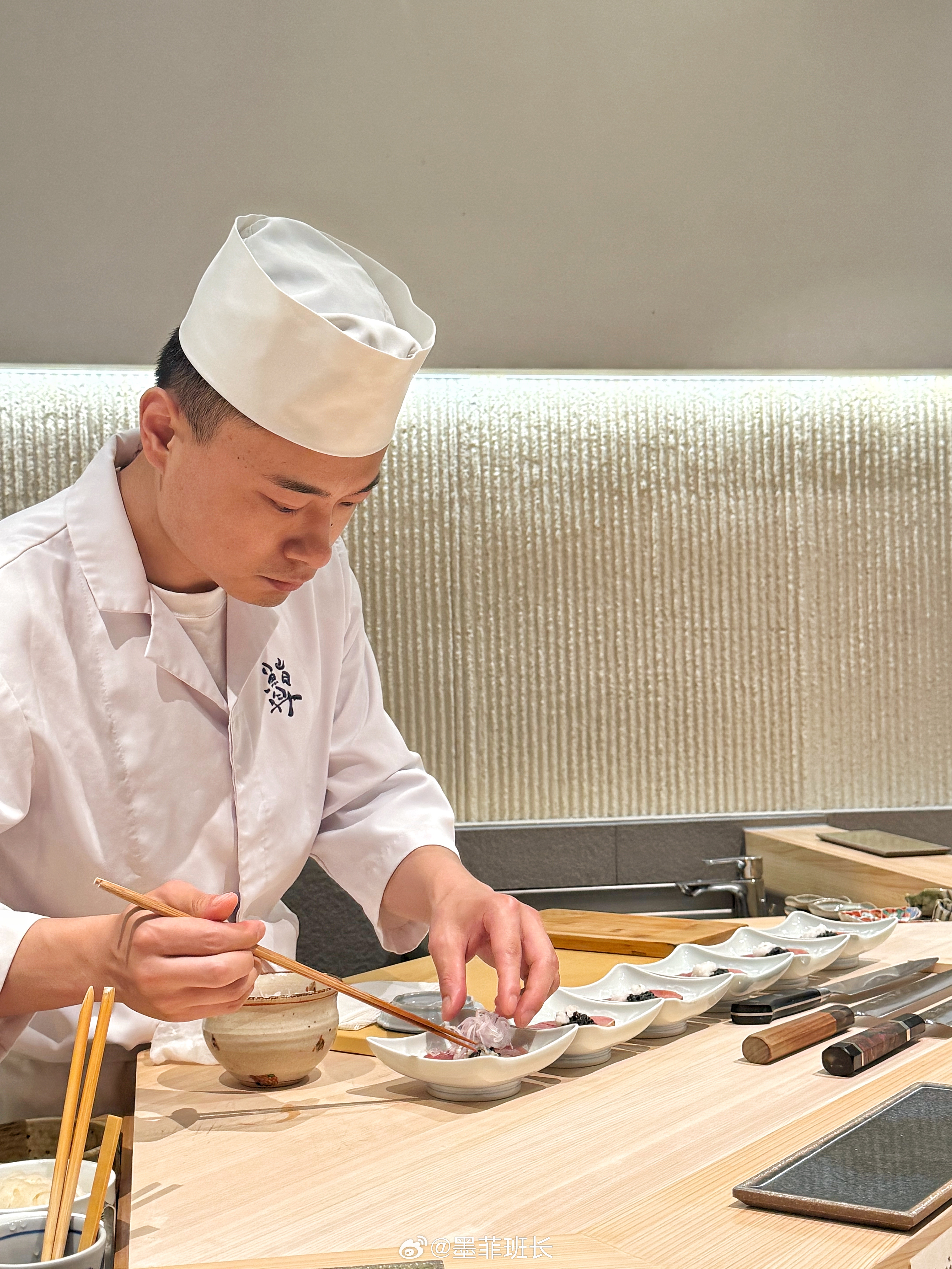 吃饭快乐🍣 ​​​