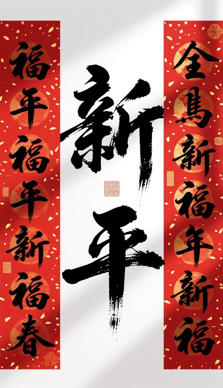 岁岁风调雨顺，请赐下联

 
新春好上联送上美好期许，天地安稳、五谷丰登是众人心