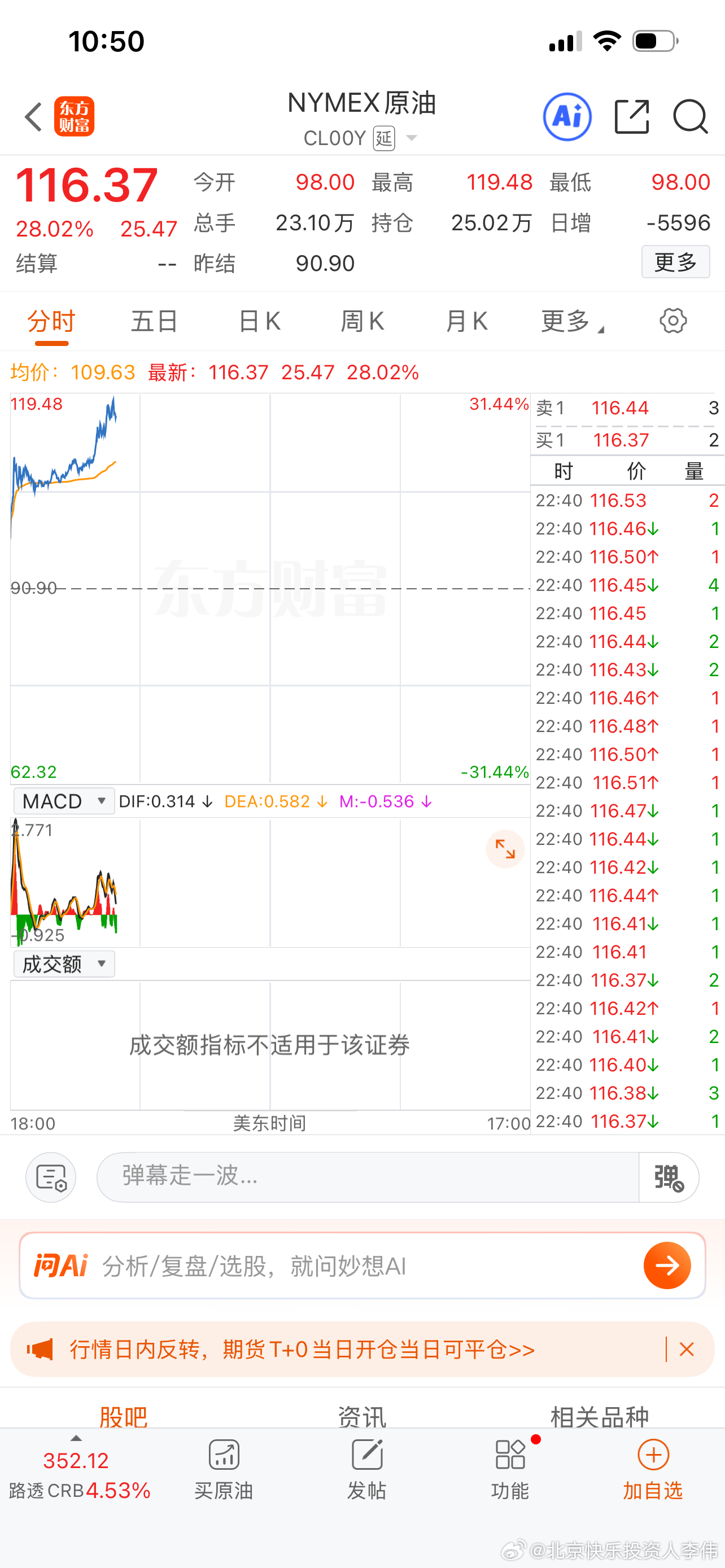疯了……网页链接