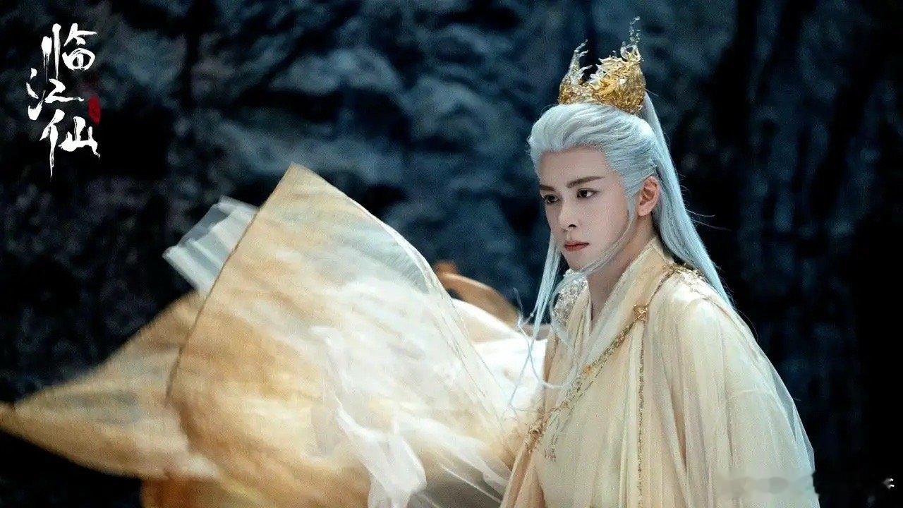 #于正墨雨云间收官开始宣传临江仙#于正说“临江仙”必爆死丫头最近又凭着“墨雨云间