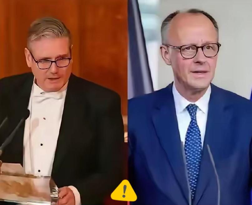 有点哭笑不得，陪马克龙访华的法国记者，来了趟中国，心态直接干崩了。
他们感叹道：