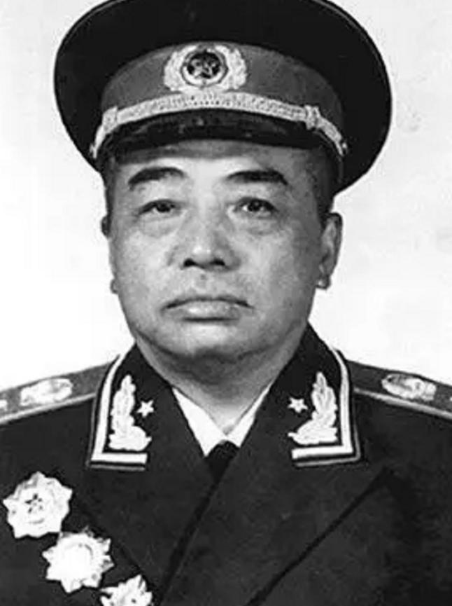 1965年彭德怀赴西南前与杨尚昆辞行，彭德怀：我心里很难过
“1965年3月下旬