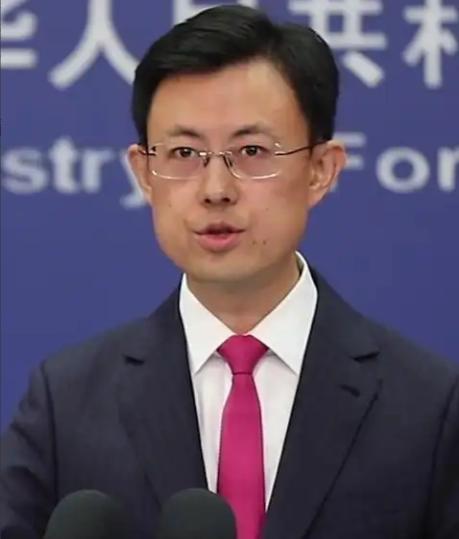 中国外交部正式宣布。

6月29日，中国外交部正式对外宣布：中国政府决定，在之前