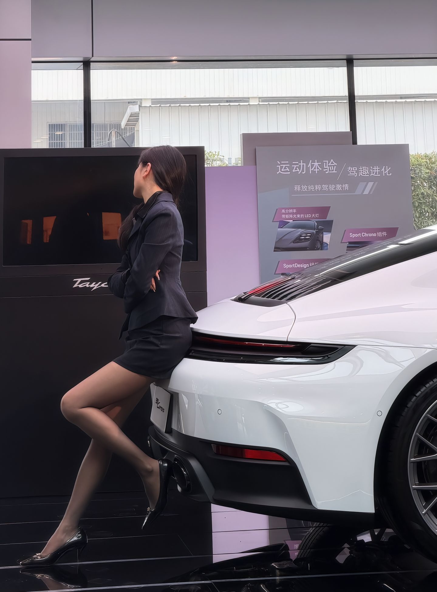 保时捷不香了吗 