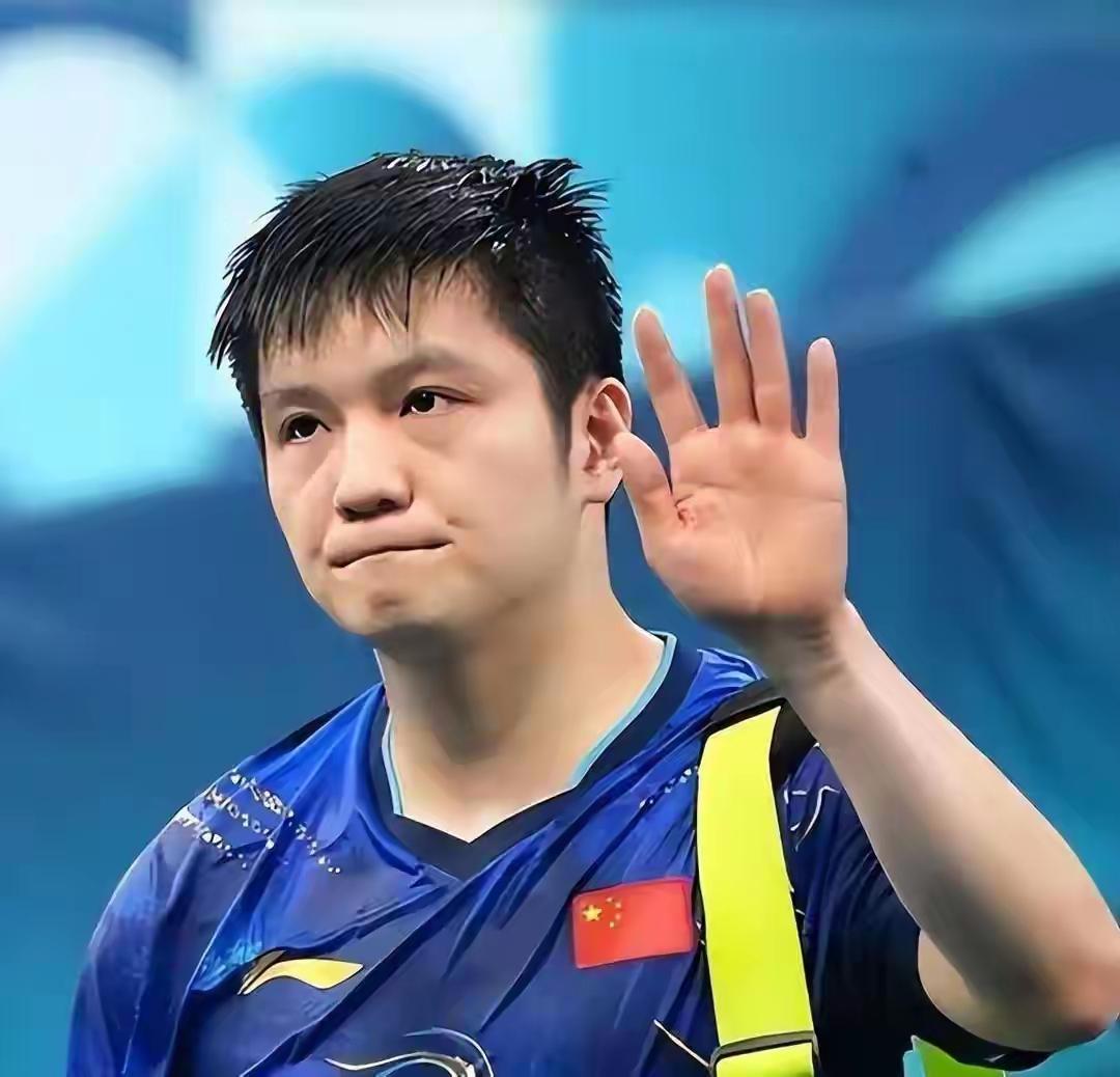 樊振东不归，男乒世锦赛夺冠的概率是多少？
    今天国乒终于上报了伦敦世锦赛的