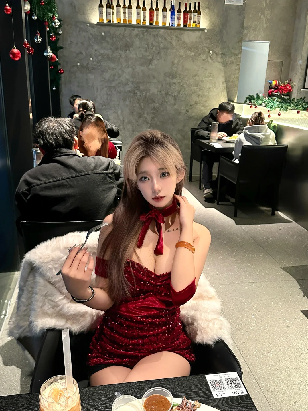 🎄🍎🎁