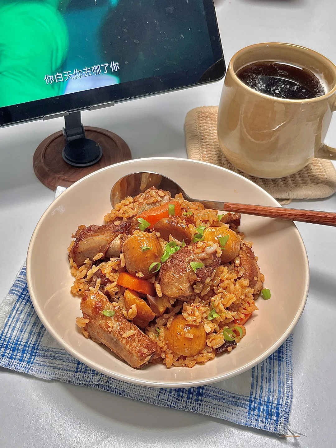 一人食🥣提供一些做饭灵感