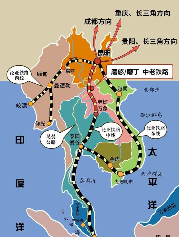 “昆钢”牌钢材实现对越南出口零突破
根据武昆股份官微报道，近日公司实现了对越南钢