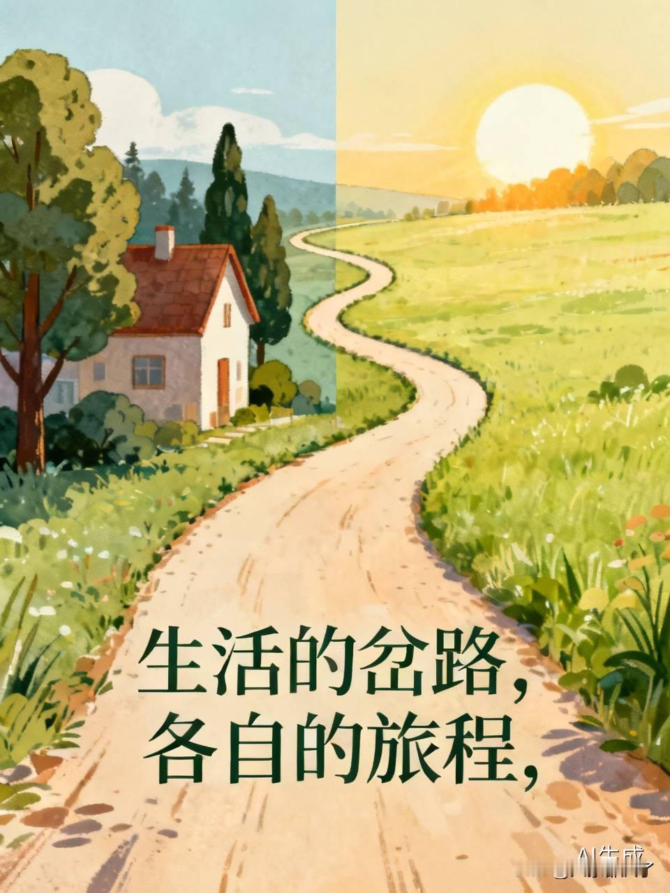 我有个同学，四十来岁，结婚十几年后下岗，他老婆吵闹着离了婚。
离婚一年后，同学和