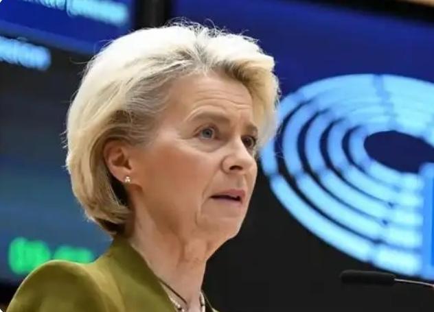 【欧洲议会为何要将派9人代表团于3月31日至4月2日前往北京和上海，届时会讨论数