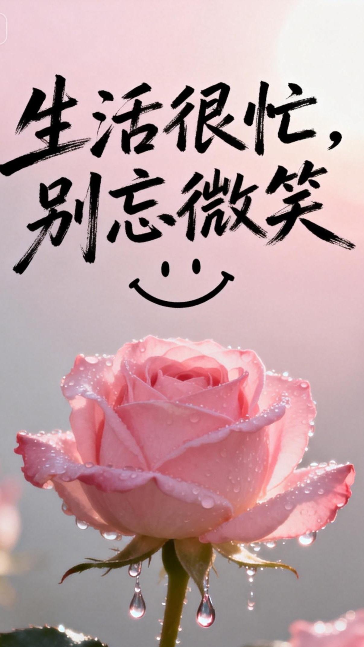 曾经的我，年轻时没有条件，没有追求，日复一日的生活简单而平淡，没有一丝精致。那时