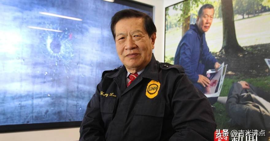 李昌钰的一生，光照世界，传奇永在。

2026年3月27日，美国时间，神探李昌钰