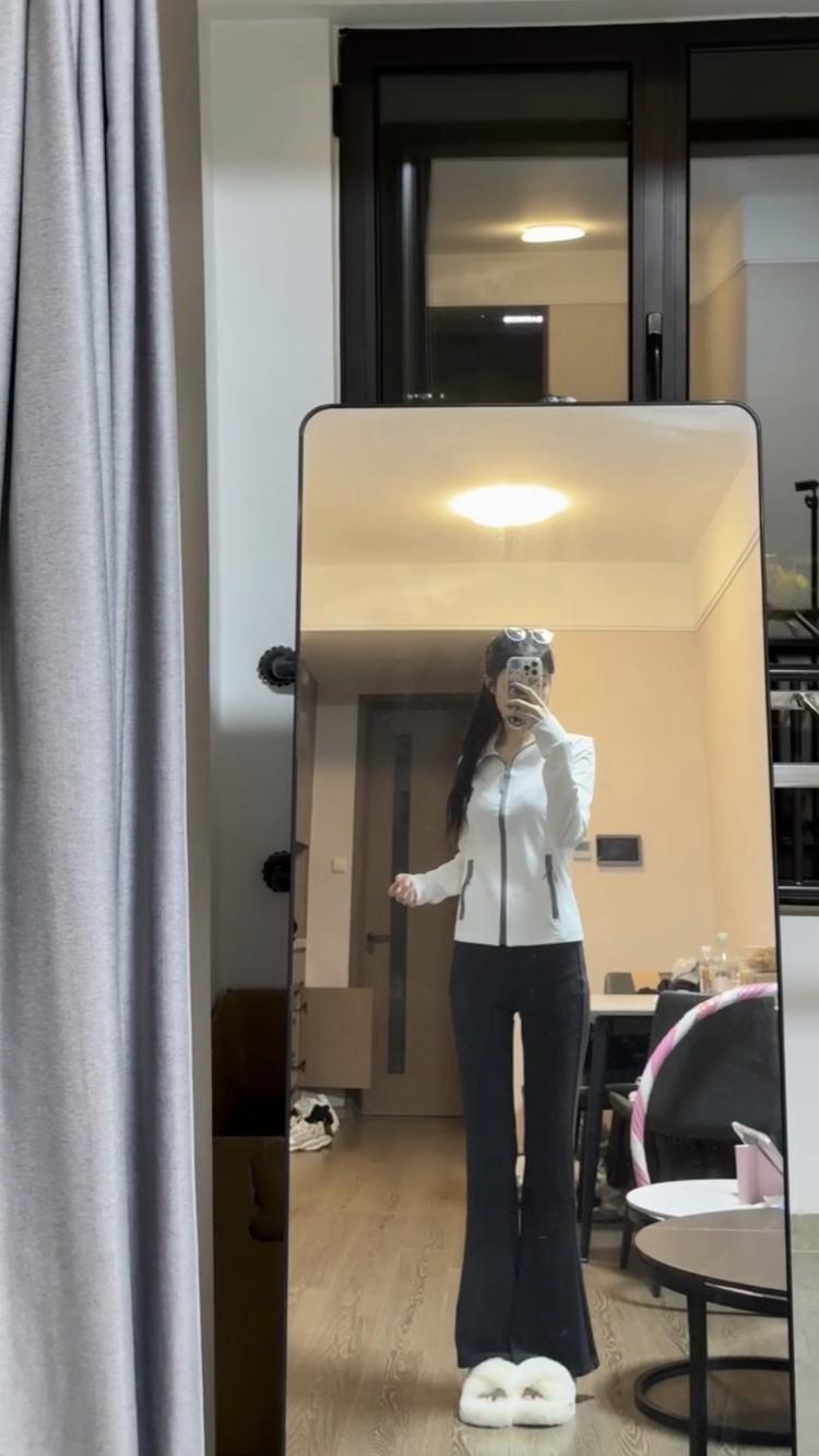 大长腿
