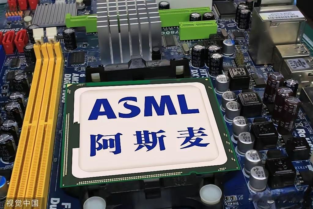 含有美国技术的光刻机不许卖给中国，含有中国稀土的光刻机就不许卖给美国！
 
​中