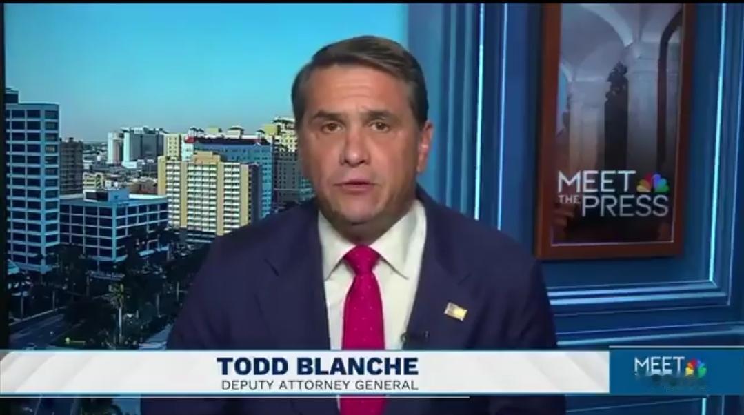 新闻快讯——特朗普政府司法部表示，已公开的爱泼斯坦相关文件均未因“政治敏感性”进