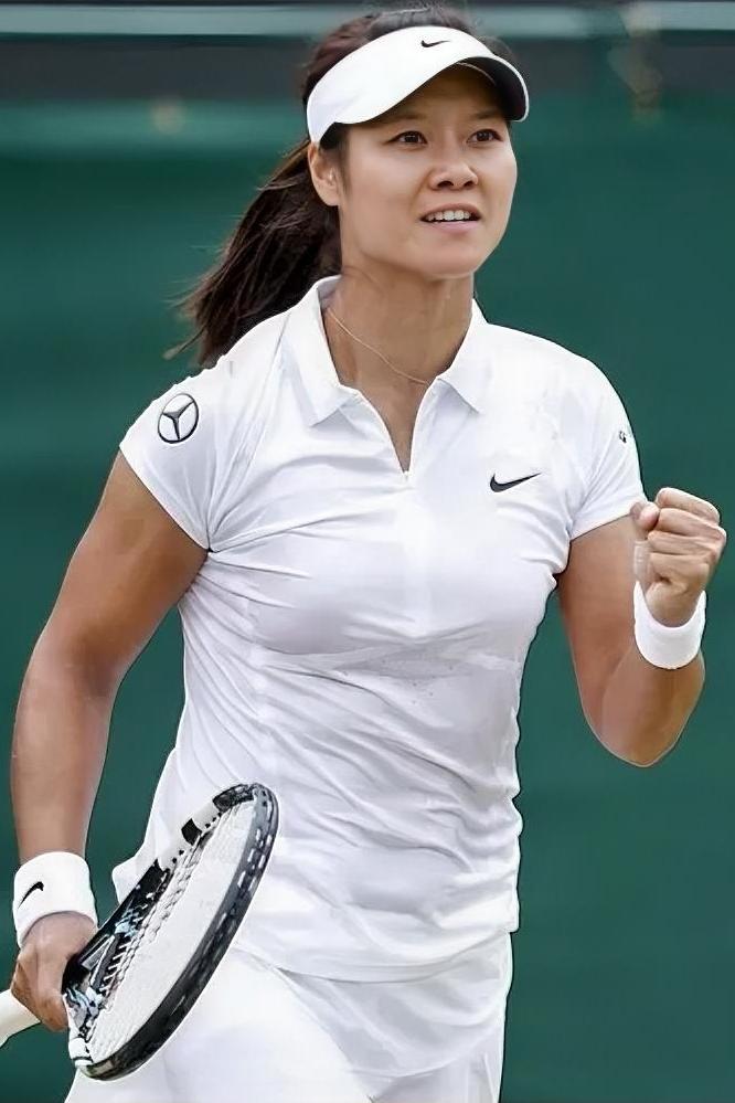 谁才是亚洲女子网球史上真正的一姐？请看最近20年亚洲女网一姐的更迭与世界排名
