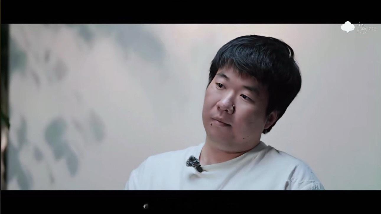 BAO纪录片里落泪BAO纪录片里瞬间破防落泪， ​​​