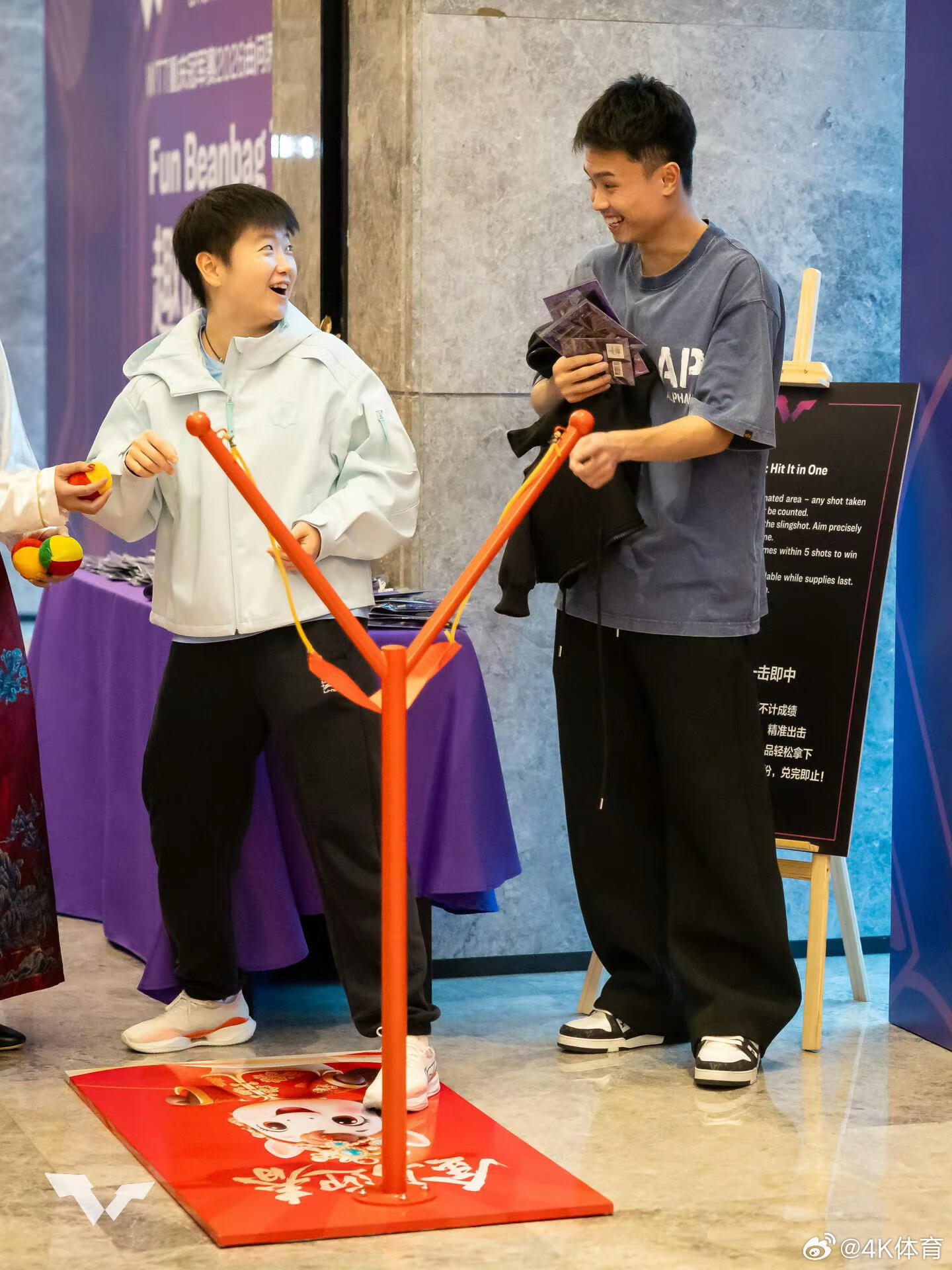 莎莎是谁的青春啊！😭不敢想 要是能和孙颖莎当朋友 我会有多快乐 