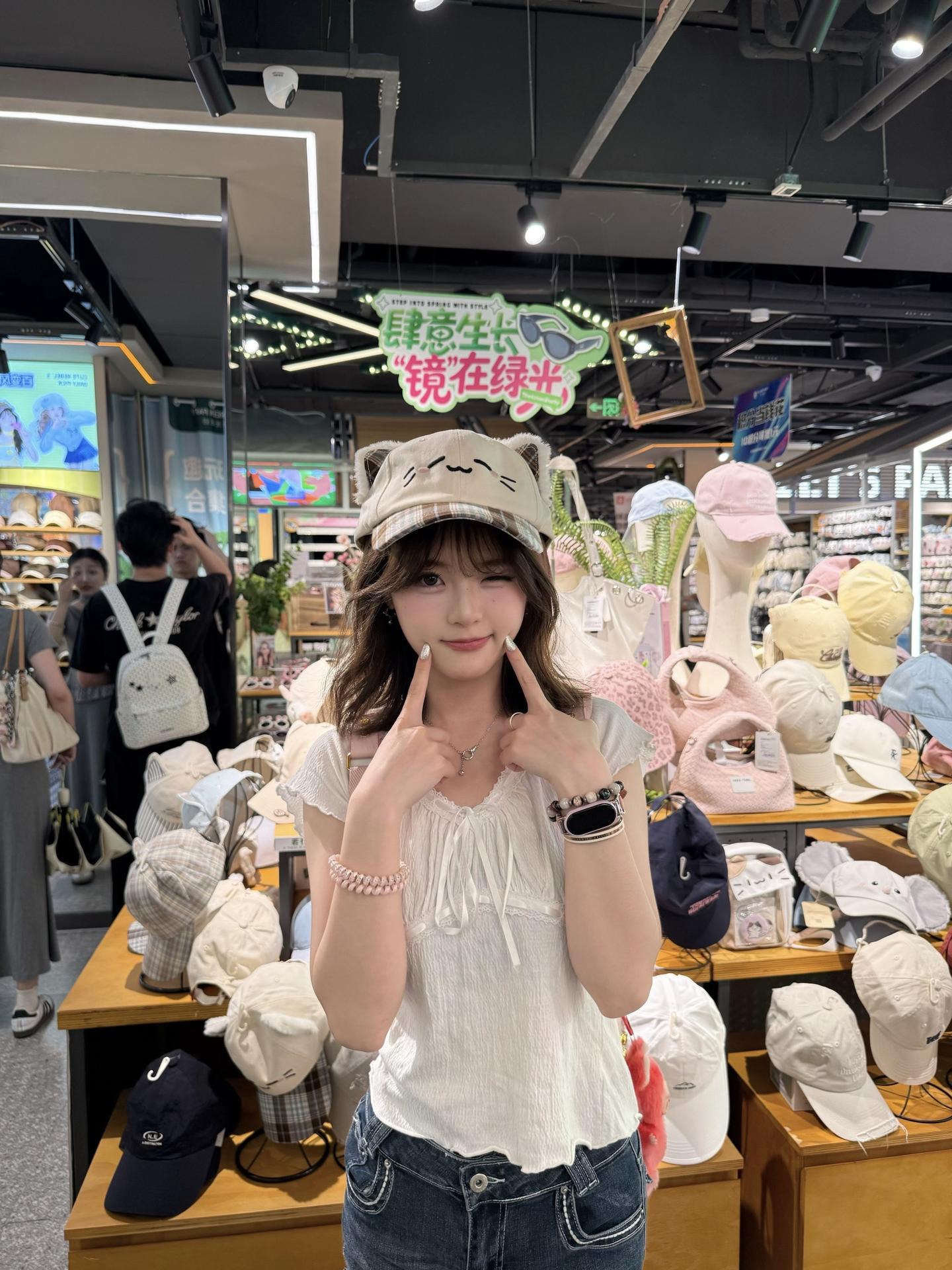命运的红线请加大加粗加绒加厚吧！