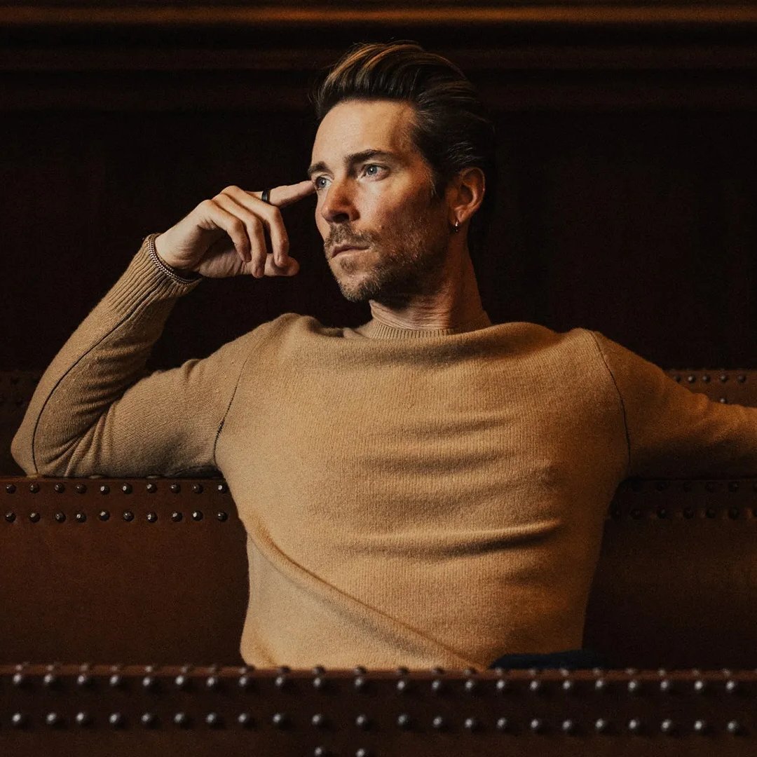 Troy Baker确认回归顽皮狗的下一款游戏，由精神变态操刀via GQMag