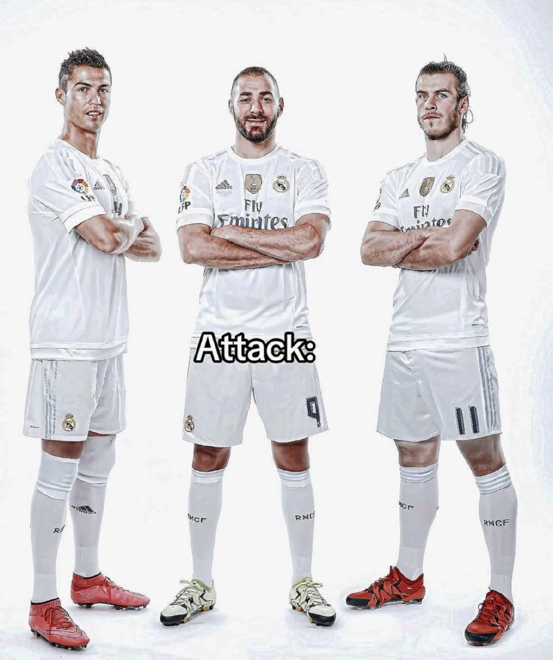 🤍纯白记忆halamadrid