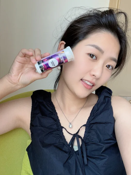 95后幼师小姐姐的元气养生小秘诀～