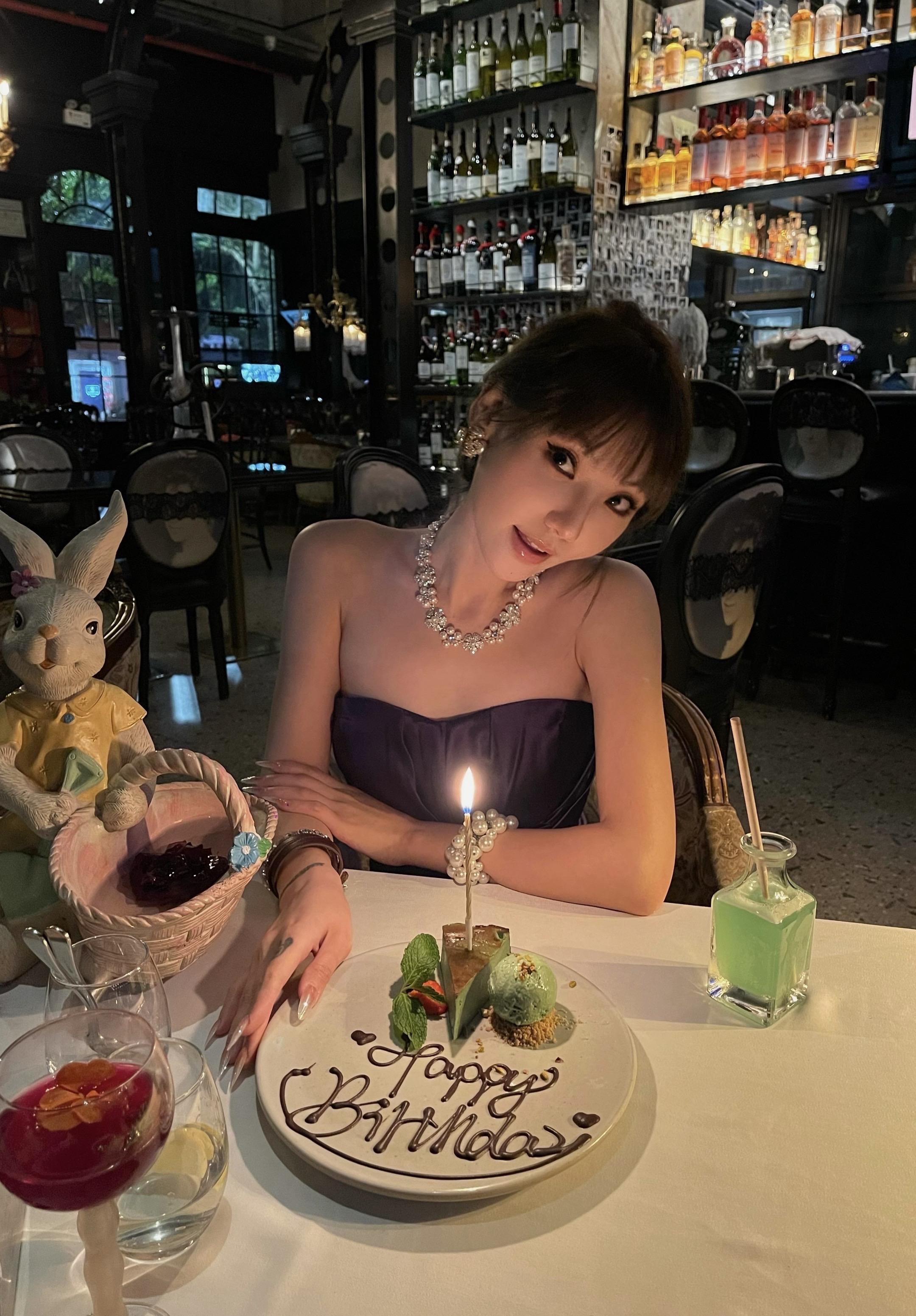 🐰🎂