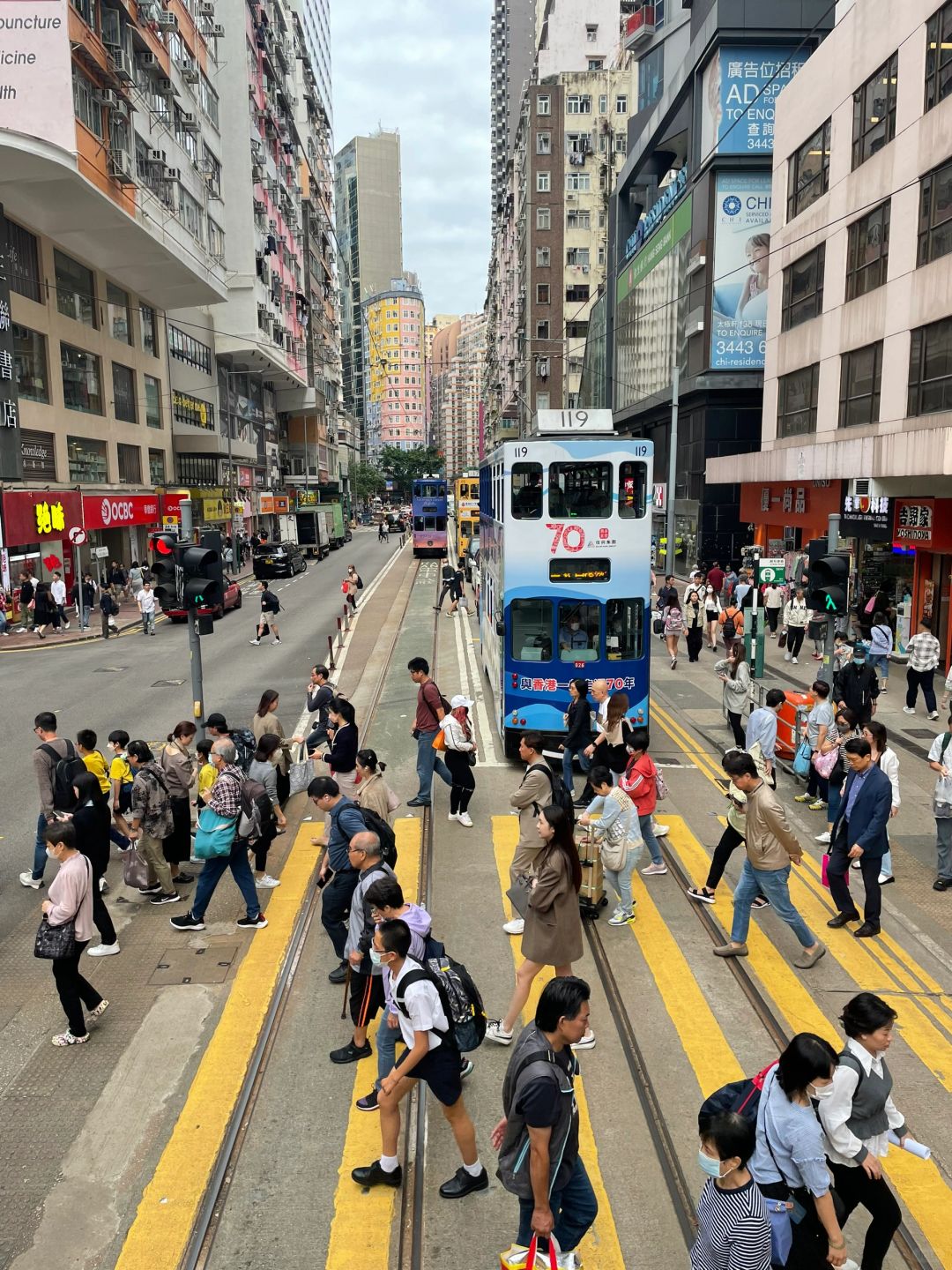 去香港需要注意的事项整理，规则提前了解