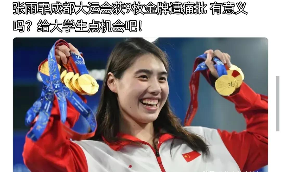 我最讨厌内卷。