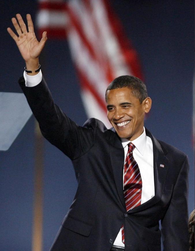 奥巴马、克林顿、拜登，这三位前总统恐怕做梦也没想到，他们联手的一记“道德重拳”，