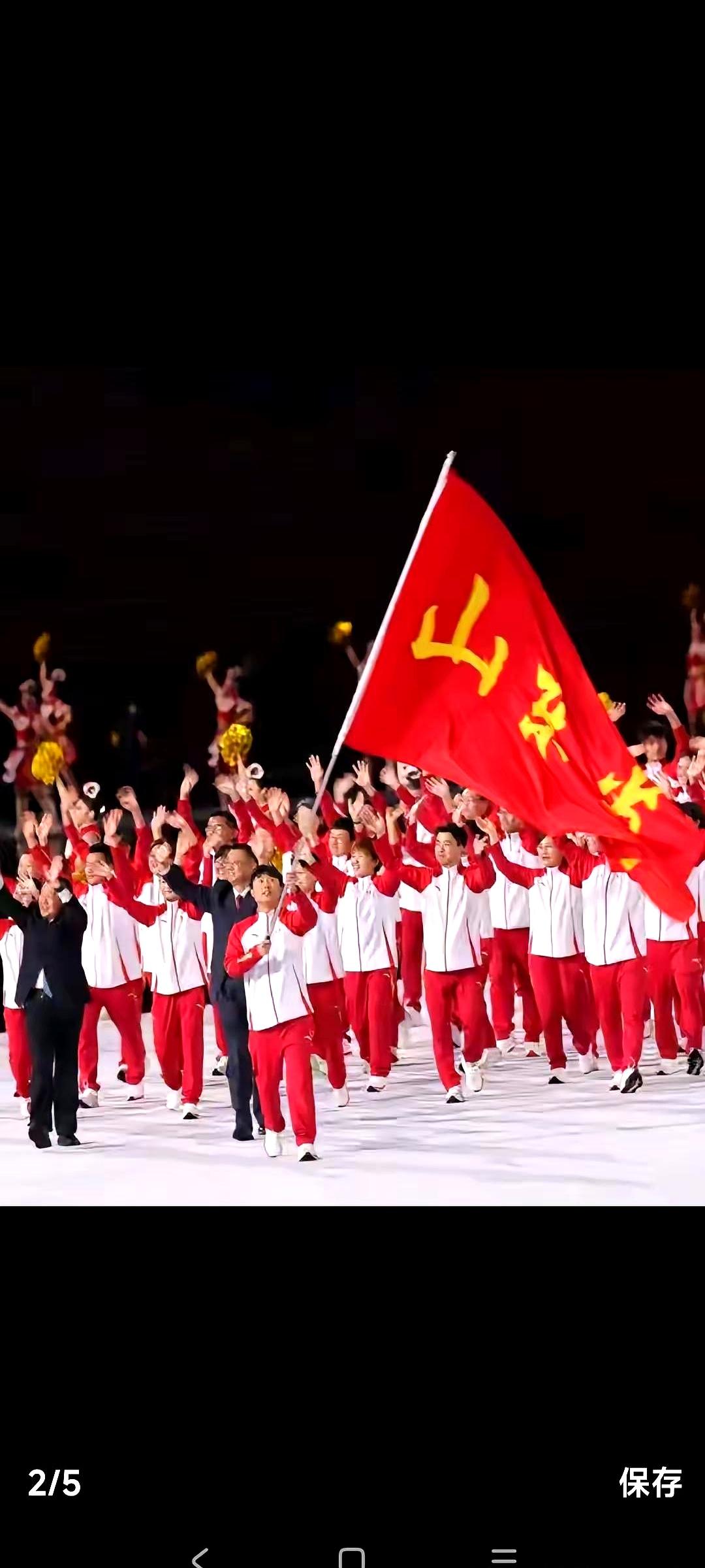 青岛在第十五届全运会上表现优异  
 

一共拿了26块金牌，59枚奖牌，比全国