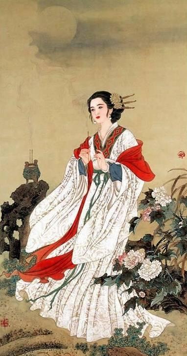 西施：不是“红颜祸水”，而是中国第一位“国家特工”兼顶流女外交官！



大家好