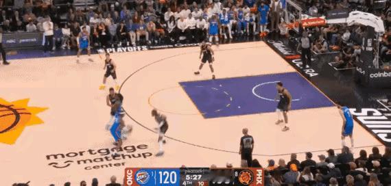 请别拿亚历山大碰瓷乔丹好吗！居然有人说亚历山大这个球有乔丹的感觉……说实话亚历山